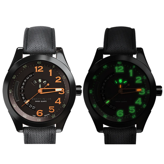 Genesis Series Leather: Nova