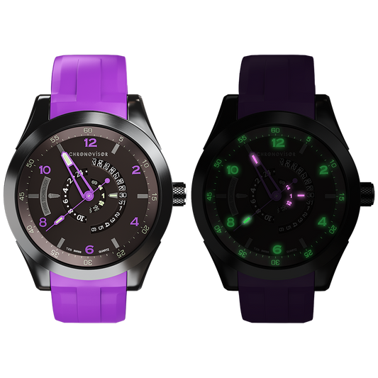 Legend Series Rubber: Saga